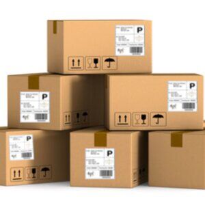 Shipping Label